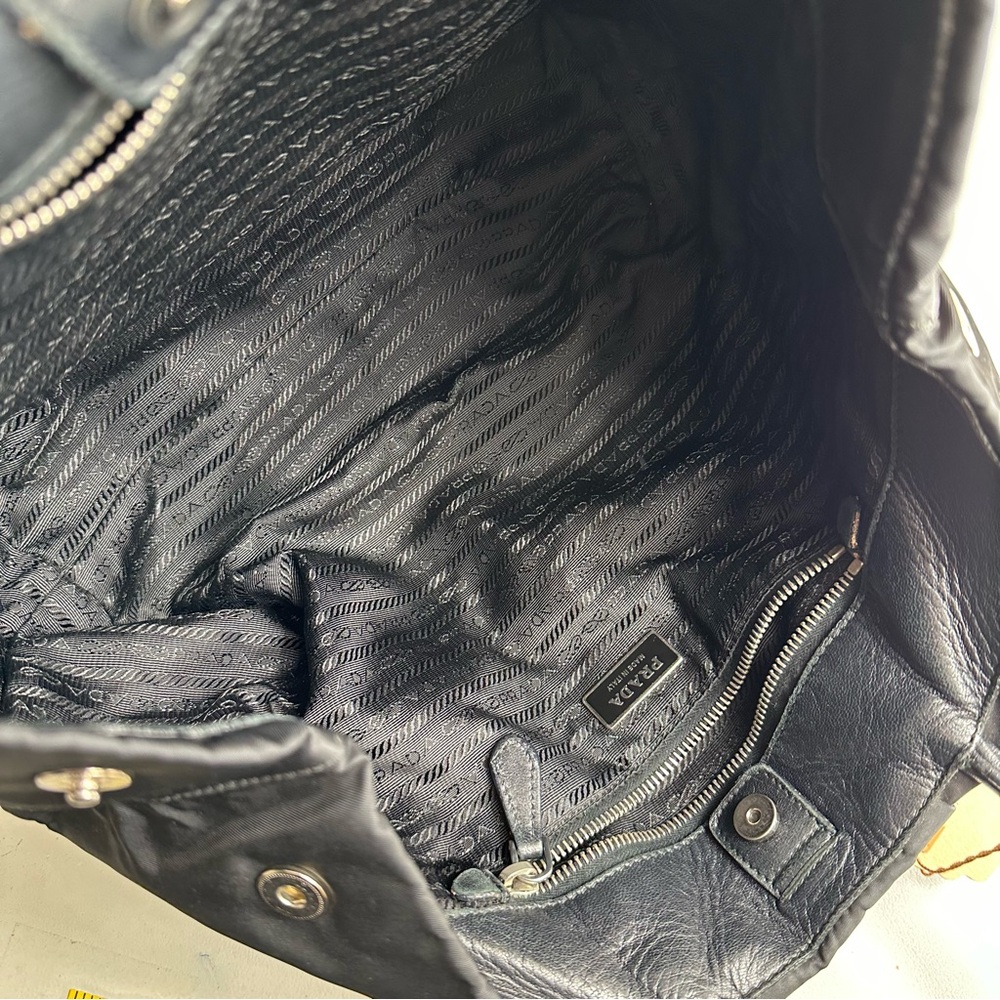 Authentic Prada - Picture 8 of 11